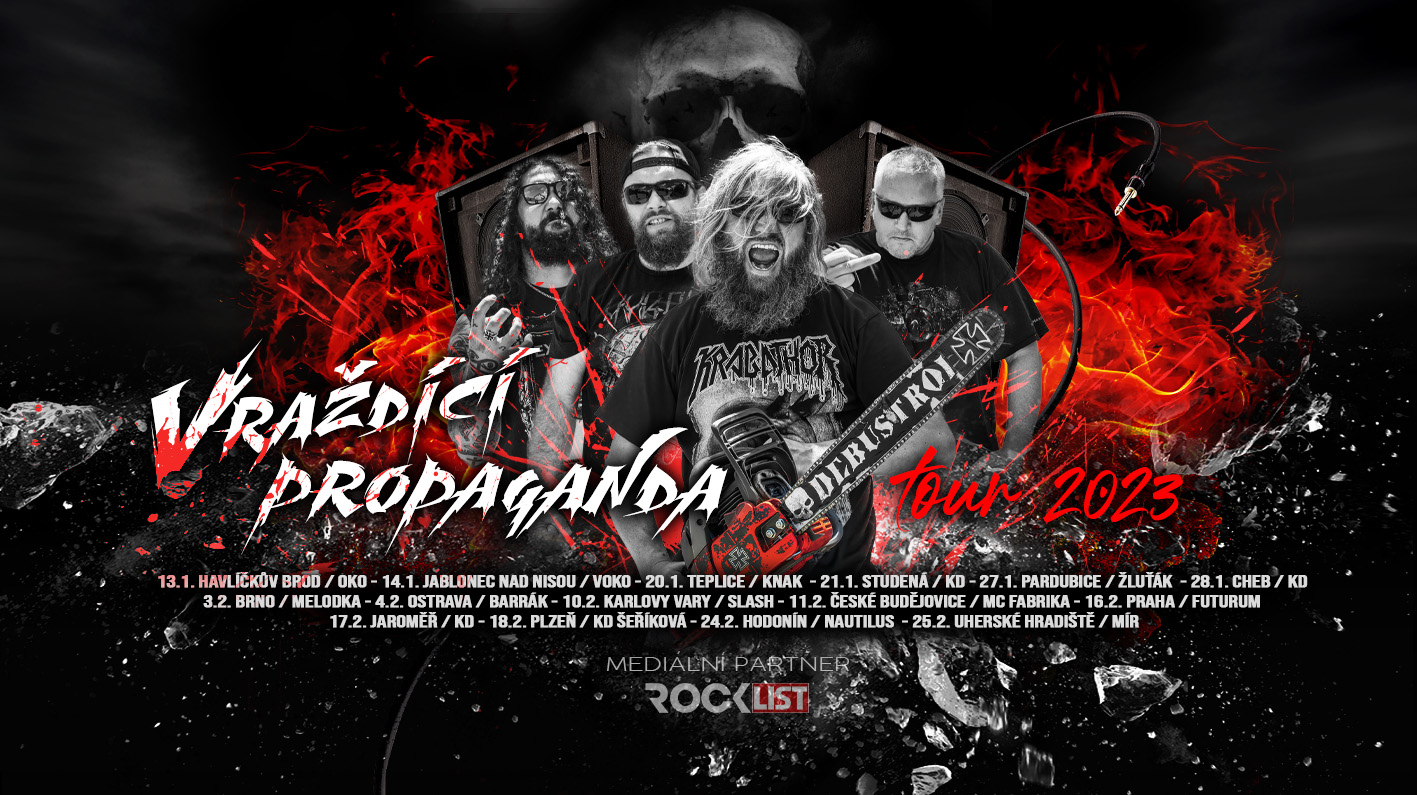 Vraždící propaganda